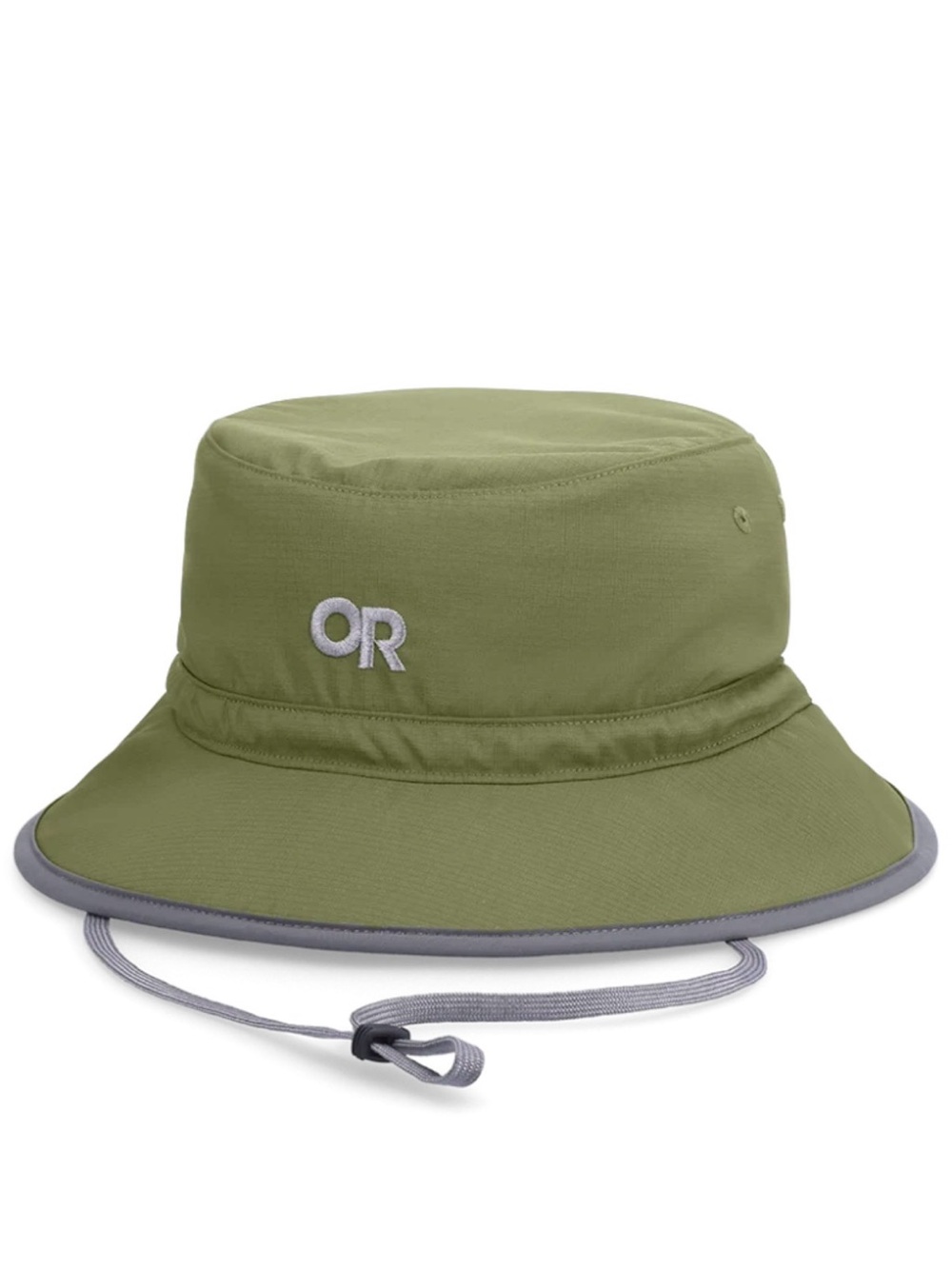 Outdoor Research Sun Bucket Hat Green Large